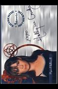 Charmed: Season One (Autograph Subset) card A2 Holly Marie Combs as Piper