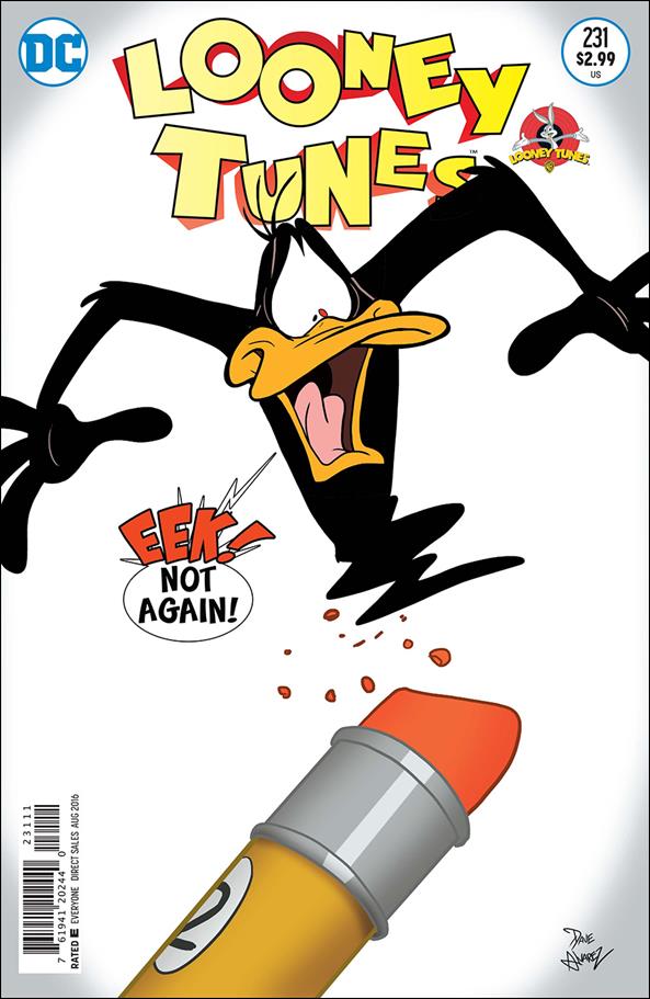 Looney Tunes (1994) issue 231