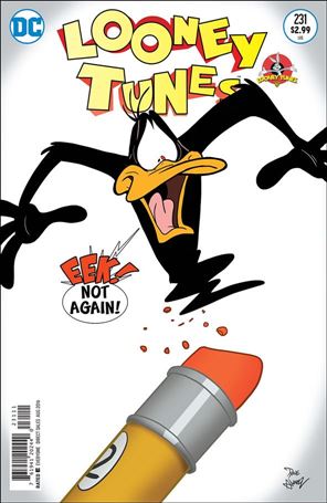 Looney Tunes (1994) issue 231