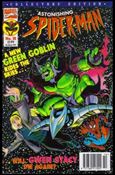 Astonishing Spider-Man (UK) (1995) issue 18