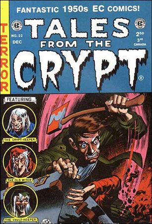 Tales from the Crypt (1992) issue 22