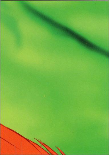 Lion King: Series II (Base Set) card 109 A Jungle Paradise 1