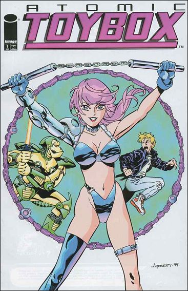 Atomic Toybox issue 1