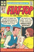 Flat Top issue 4