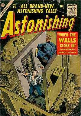 Astonishing issue 54