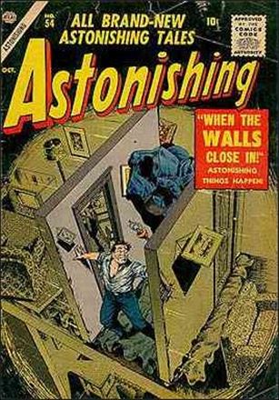 Astonishing issue 54