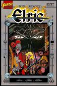 Elric: Sailor on the Seas of Fate issue 2