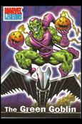 Marvel Legends (Base Set) card 47 The Green Goblin