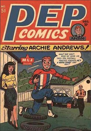 Pep issue 51