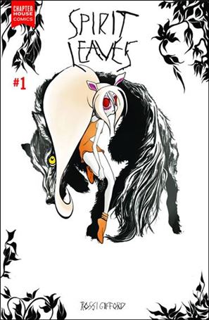 Spirit Leaves Cover Image 1