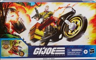 G.I. Joe: Classified Series (6