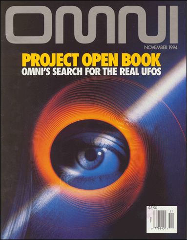 Omni (1994) issue 2