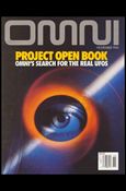 Omni (1994) issue 2