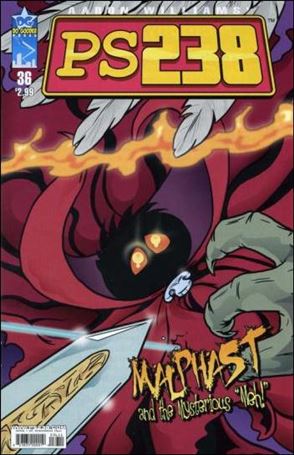 PS238 issue 36