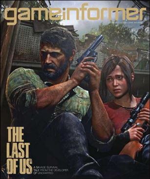 Game Informer issue 227