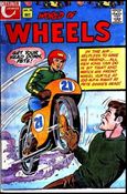 World of Wheels issue 28