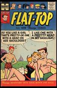 Flat Top Cover Image 2