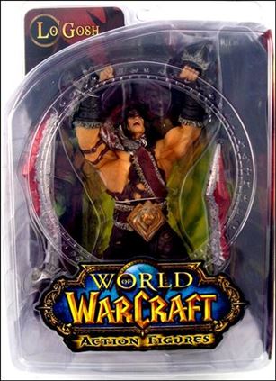 World of Warcraft (Series 5) Cover Image 1