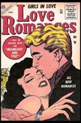 Love Romances issue 53