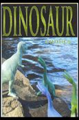Dinosaur Comics issue 2