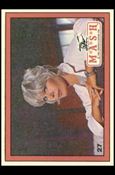 M*A*S*H (Base Set) card 27