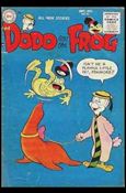 Dodo and the Frog issue 86