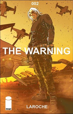 Warning issue 2