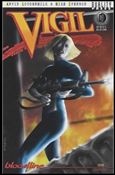 Vigil: Bloodline issue 7