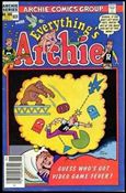 Everything's Archie issue 106