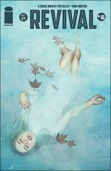 Revival (2012) issue 16