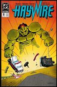Haywire issue 10