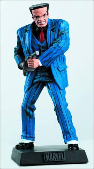 Classic Marvel Figurine Collection (UK) item 184 Hammerhead