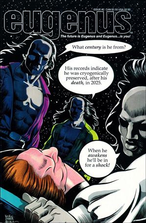 Eugenus Cover Image 2