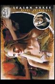 Buffy the Vampire Slayer: 10th Anniversary (Base Set) card 19 Buffy: Recognized