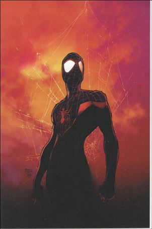 Spider-Men II issue 1-I Michael Turner 1:1000 Cover