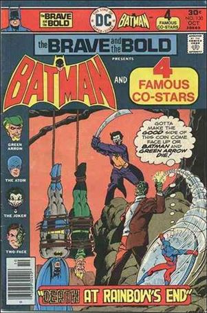 Brave and the Bold (1955) issue 130