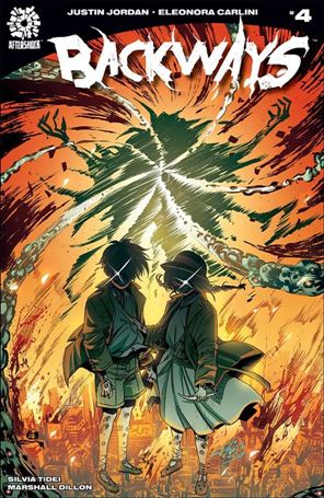 Backways issue 4