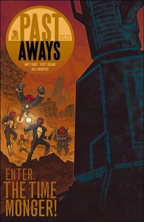 PastAways issue 2
