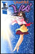 Vampire Yui (2002/09) issue 3