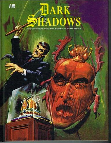 Dark Shadows Archives issue 3