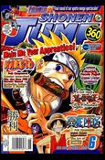 Shonen Jump issue 42