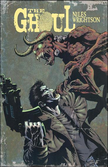 Ghoul issue nn