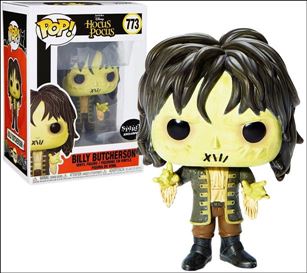 POP! Disney figure 773 Billy Butcherson