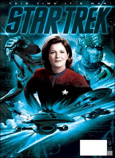 Star Trek: Magazine issue 25-B