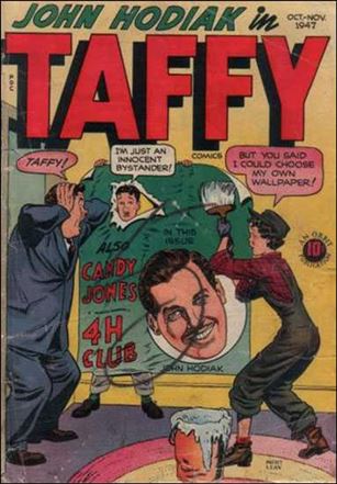 Taffy issue 10