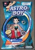 Astro Boy figure 2 Astro Boy (with Searchlight)