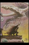 Animal Mystic (Base Set) card 48 For Carol 6