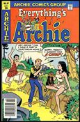 Everything's Archie issue 97