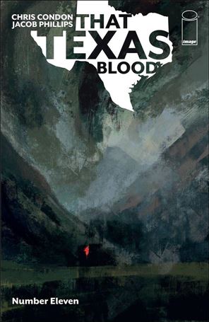 That Texas Blood issue 11