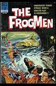 Frogmen issue 4